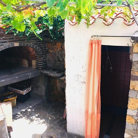 La Piazzetta Apartment Санта Катерина Екстериор снимка