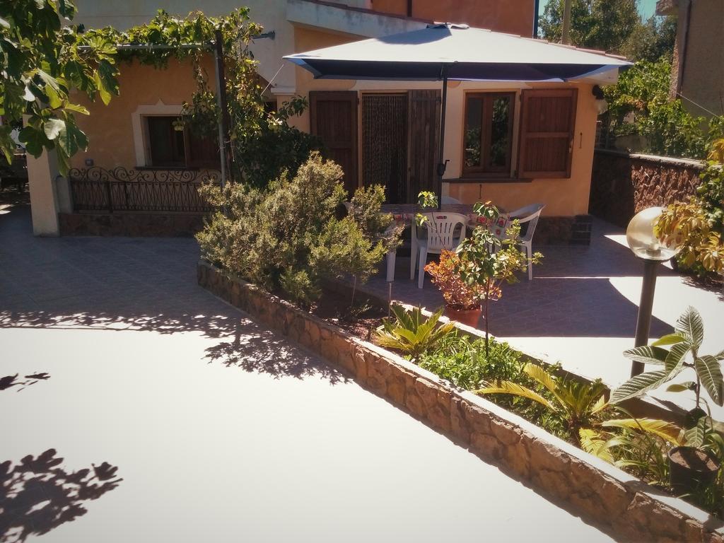 La Piazzetta Apartment Санта Катерина Екстериор снимка