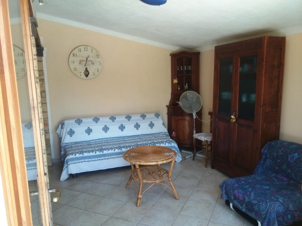 La Piazzetta Apartment Санта Катерина Екстериор снимка