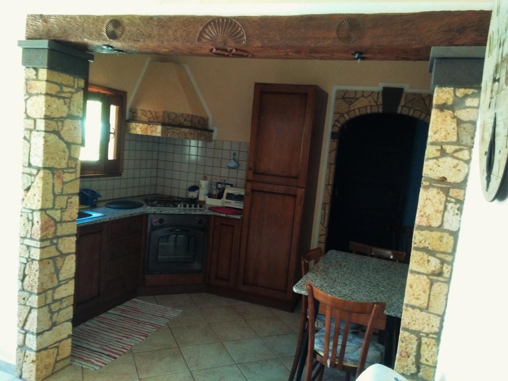 La Piazzetta Apartment Санта Катерина Екстериор снимка