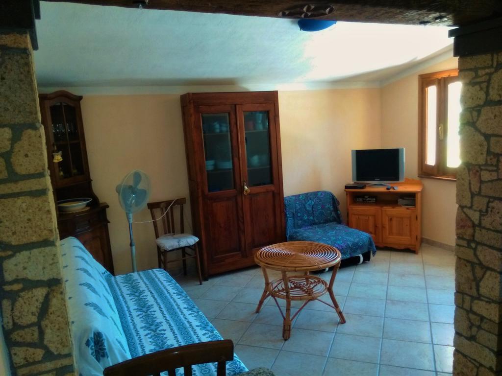 La Piazzetta Apartment Санта Катерина Екстериор снимка