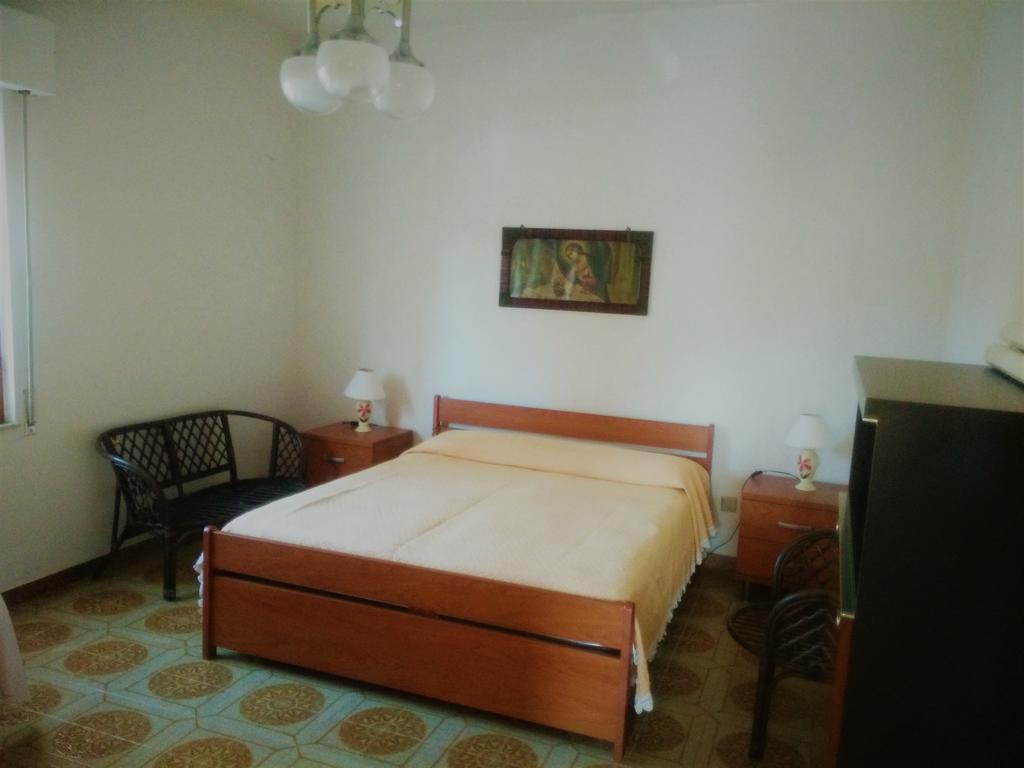 La Piazzetta Apartment Санта Катерина Екстериор снимка
