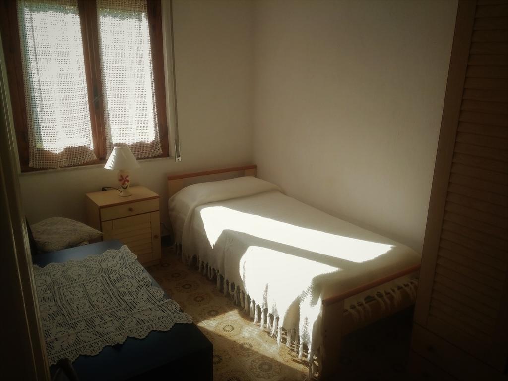 La Piazzetta Apartment Санта Катерина Екстериор снимка